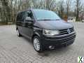 Foto T5 Multivan Life 4motion Top Zustand
