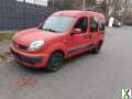 Foto Renault Kangoo Kaleido 1.5 dCi 62kW Kaleido