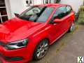 Foto Polo GTI aus Rentnerhand