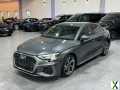 Foto Audi A3 Limousine 35 TFSI S line*LED*APP*Navi*Spurass