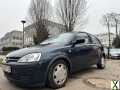 Foto Opel Corsa 1.0 12V Comfort