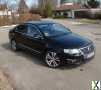 Foto Volkswagen Passat 2.0 TDI DPF DSG 125kW Highline/Individual