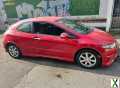 Foto Honda Civic 1.4 Benzin SModel