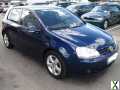 Foto Volkswagen Golf 1.4 United United - 8-fach bereift