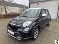 Foto Fiat 500L 1.4 Trekking Navi Alus PDC 1.Hand Tüv