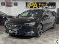 Foto Opel Insignia B 2.0 CDTI Sports Tourer OPC-Line HUD