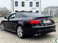 Foto AUDI A5 S5 Optik Coupé 3.0TDI V8 Sound AutomatikPanoramaEU5