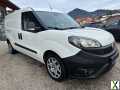 Foto Fiat Doblo SX High-End 1.6Ltr-77kW M-Jet Maxi Kasten