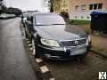 Foto VW Phaeton 2008 Automatik
