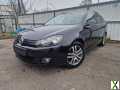 Foto Volkswagen 1.6 TDI Golf VI Variant Comfortline BlueMotion