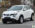 Foto Nissan Juke N-Connecta NAVI+360°KAMERA+KEYLESS GO+SHZ