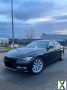 Foto BMW 3er / F30 320d Limousine