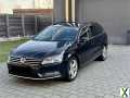 Foto VW Passat 2.0TDI DSG/Comfortline/TÜV9/25/Aus 2Hand