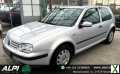 Foto Volkswagen Golf IV Comfortline*TÜV*SITZHEIZUNG*SCHIEBEDACH*