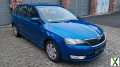 Foto Skoda Rapid 1,6 TDI Sitzheizung, Klima,