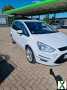 Foto FORD S-MAX 2.0 TDCI PS 163 TÜV 04.26 7 SITZER