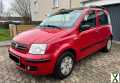 Foto Fiat Panda 1.2 Benziner (TÛV NEU) Panoramadach