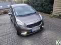 Foto Kia Venga 1.6 CRDi Spirit Spirit, Klimaut. SR+WR