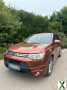 Foto Mitsubishi Outlander 4WD 2.2 diesel