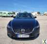 Foto Mazda 6 2.2 SKYACTIV-D 175 Sports-L. AT Sports-Line