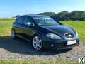 Foto Seat Leon 2.0 TDI CR 125kW FR FR