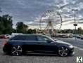 Foto Audi A6 C7 3.0 TDI V6 Quattro S-line Luft AHK