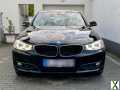 Foto BMW 318 d GT Gran Turismo*XENON*PANORAMA**