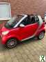 Foto Smart 451 Cabrio passion mhd