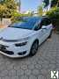 Foto Citroën C4 Picasso 7 Sitzer Automatik