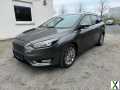 Foto Ford Focus Turnier 2,0 TDCi Titanium *1.Hand*