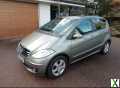 Foto Mercedes-Benz A 170 ELEGANCE Automatik AHK TOP