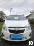 Foto Chevrolet Spark 1.0 LS LS