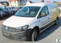 Foto Volkswagen Caddy Nfz Maxi Kasten EcoProfi BMT