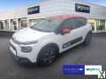 Foto Citroën C3 PTech 82 Shine *Navigation*Einparkhilfe*