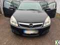 Foto Opel vVectra c 1,9cdti