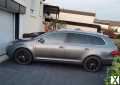 Foto VW Golf 6 - 2.0 TDI - Panoramadach - TUV 11/2025