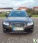 Foto Audi Audi A6 Allroad Vollausstattung