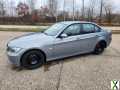 Foto BMW 3er E90 318i