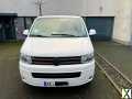 Foto Volkswagen T5 Caravelle