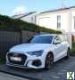 Foto Audi A3 40 TFSI e S tronic S line Sportback S line