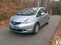 Foto Honda Jazz 1.4 i-VTEC Automatik