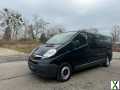 Foto OPEL Vivaro 2.5 CDTI 6- Sitze L2H1 Mixto145 PS Klima MwSt.