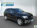 Foto Mercedes ML350 CDI AMG LINE,4-Matic,Aut,RFK,Bi-Xen,ILS,Harman,SH