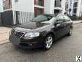 Foto VW PASSAT 2.0 TDI FACELIFT TOP ZUSTAND SCHECKHEFT EVTL. TAUSCH