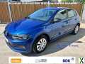 Foto Volkswagen Polo VI 1.0 Trendline *Klima* *PDC*1.Hand*