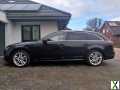 Foto Audi A4 g-tron 2.0 TFSI S tronic Avant -