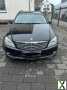 Foto Mercedes-Benz C200 CDI