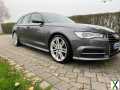 Foto Audi A6 2.0 TDI 140kW ultra S tronic Avant -