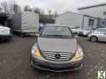 Foto Mercedes-Benz B 200 B -Klasse B 200