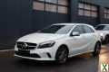 Foto Mercedes-Benz A 180 BlueEfficiency Leder Xenon Navi